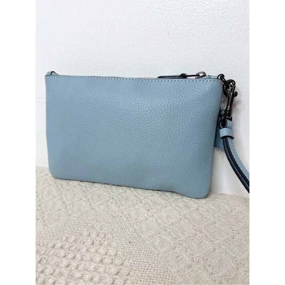 Coach 2020 bluebell